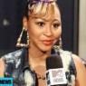 Sadie Hawkins Explains How She Got Her Rap Name With MTV NEWS