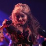Lil Kim Return Of The Queen Tour At The Mezzanine In San Francisco