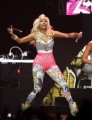 Nicki Minaj Performs in Amsterdam