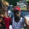 Behind The Scenes : Chella H And Shawnna “Chi City” Music Video