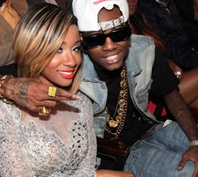 Video: Soulja Boy And Diamond Will Be Collaborating Soon