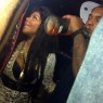Photos : Lil Kim Parties At Club 40/40 For Her Birthday