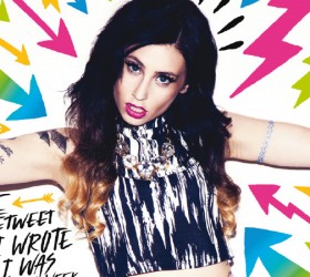 Kreayshawn In Front Magazine : “The Internet’s Got Boring, Now I’ve Mastered It”
