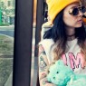 Kreayshawn On Performing : Ill Get Off Stage And Ill Realize Like I Was Thinking About Taking Out The Garbage