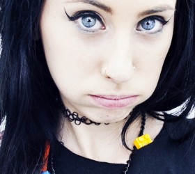 Columbia Records Pushes Kreayshawn Back From The Public Eye For Break Dancing Lessons