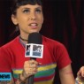 Kreayshawn On Debut Album : Its Like A Musical Adventure