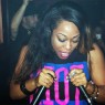 Video : Shawnna Performs At Lunar Lounge In FL, Speaks On Upcoming Music Video With LoLa Monroe And Trina