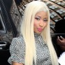 PHOTOS: Nicki Minaj Arrives @ American Idol Judging Day 2