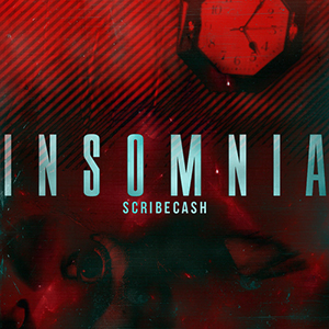 Download ScribeCash Insomnia Mixtape
