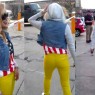 Honey Cocaine Caught On Camera With Cute Yellow Pants [VIDEO]