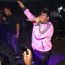 Missy Elliott & Timbaland Perform New Song At Hennessy White Rabbit Party