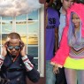 [NEW MUSIC] B.o.B feat. Nicki Minaj – ‘Out Of My Mind’
