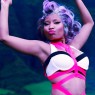 Nicki Minaj ‘Starships’ [MUSIC VIDEO]