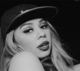 Slip-N-Slide Signs San Diego Female Rapper Chloe And Releases ‘B*tch In The Back’ Music Video