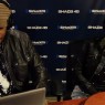 Sadie Hawkins Talks New Project ‘Girl Interrupted’ With Sway In The Morning On Shade 45