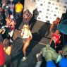 Chella H And Sasha Go Hard Perform “Real Bitch” On MTV Sucker Free