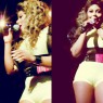 Lil’ Kim’s ‘Return Of The Queen’ Tour In Milwaukee