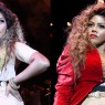 Lil’ Kim ‘Return Of The Queen’ Tour Performance Photos