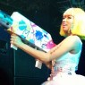 Nicki Minaj “Pink Friday – Roman Reloaded” Tour At Yokohama Bay Hall
