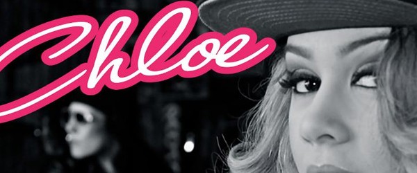 Slip-N-Slide Artist Chloe Announces New Mixtape ‘Hollywood Playground’