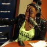 Shawnna Says She Ain’t Got No Side On The Lil Kim & Nicki Minaj Situation During Sway In The Morning