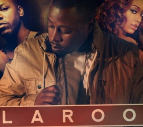 Laroo ft. Too Short & Trina “Upside Down” [NEW MUSIC]