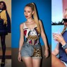 Iggy Azalea, Azealia Banks And Brianna Make VIBE’s Hottest Celebrities Under 30!