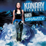 Kanary Diamonds “No Gravity” Mixtape Download