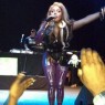 Lil’ Kim ‘Return of the Queen’ Tour In Cincinnati