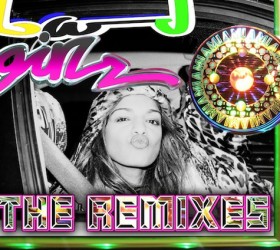 New Music : M.I.A. Feat. Missy Elliott And Azealia Banks ‘Bad Girls’ (N.A.R.S. Remix)
