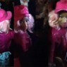 Video : Nicki Minaj After Her Show In Amsterdam With Fans