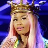Nicki Minaj Displays Her Title As Female Rap Queen At HMV Hammersmith Apollo In London