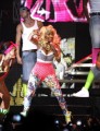Nicki Minaj Performs in Amsterdam