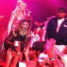 Lil� Kim Had Just One Question When Performing At Gay Event In Hollywood