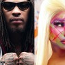 Waka Flocka Flame Feat. Nicki Minaj, Tyga, & Flo Rida “Get Low”