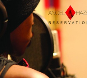 Angel Haze “Reservation” Mixtape Download