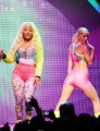 Nicki Minaj Tour At James L Knight Center