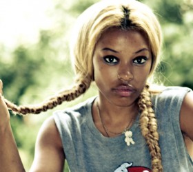 Video : Nyemiah Supreme Speaks On Female Rap, Working On New Mixtape ‘Wild’ And More