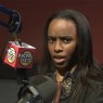 Video : Angel Haze Talks “Reservation,” Being Native American And More