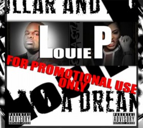 Music : Louie P Feat. Nitty Scott “Whats Your Style”