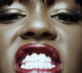 Bitch Don’t Blink Too Quick : Azealia Banks “Van Vogue” Teaser