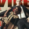 Azealia Banks Covers Vibe : Explains Her E-Thugging Nature, Says Lil’ Kim Has A Black Cloud Over Her And More