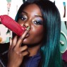 Azealia Banks Opens Up On Abusive Childhood In Dazed And Confused Magazine