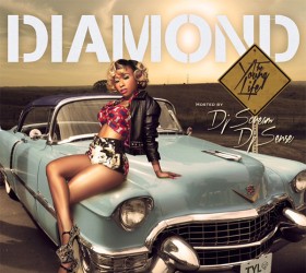 Download : Diamond ‘The Young Life’