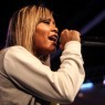 Honey Cocaine Performs at Sneaker Pimps Show In Hollywood