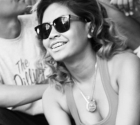 Music : Honey Cocaine “Young Dreamer”