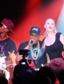 Iggy Azalea, T.I., B.O.B. And Gucci Mane Music Showcase