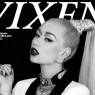 Iggy Azalea On The Cover Of Vixen Magazine