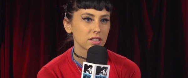Kreayshawn Appericates Azealia Banks Not Being A Kunt To Her Anymore