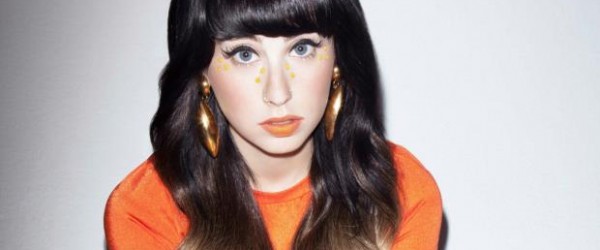 Kreayshawn Speaks On All-Girl Group Hug Tour, Working With Azealia Banks And More